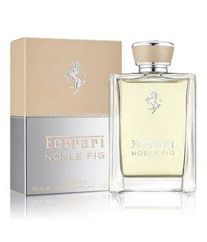 Ferrari Noble Fig EDT