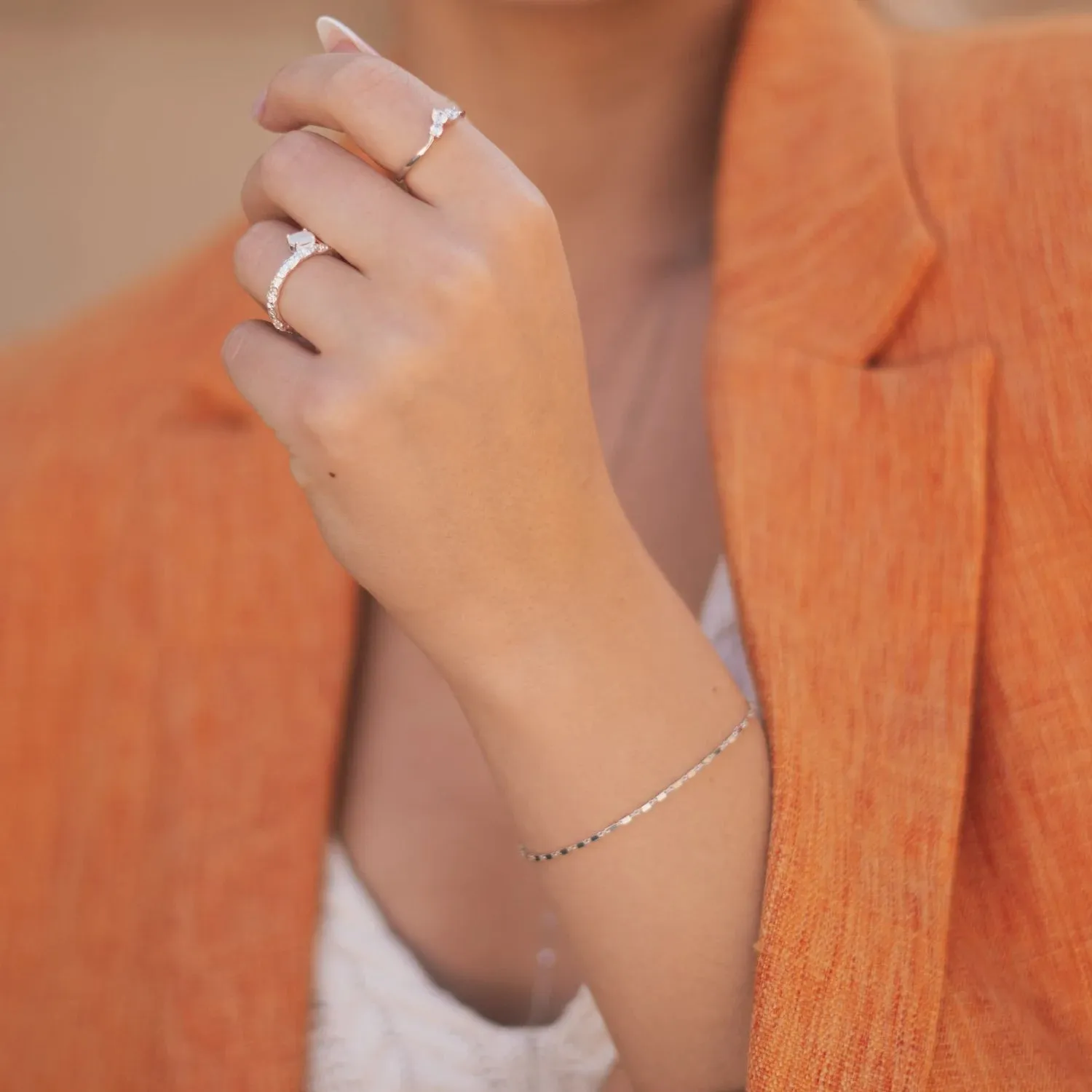 FIONA BRACELET