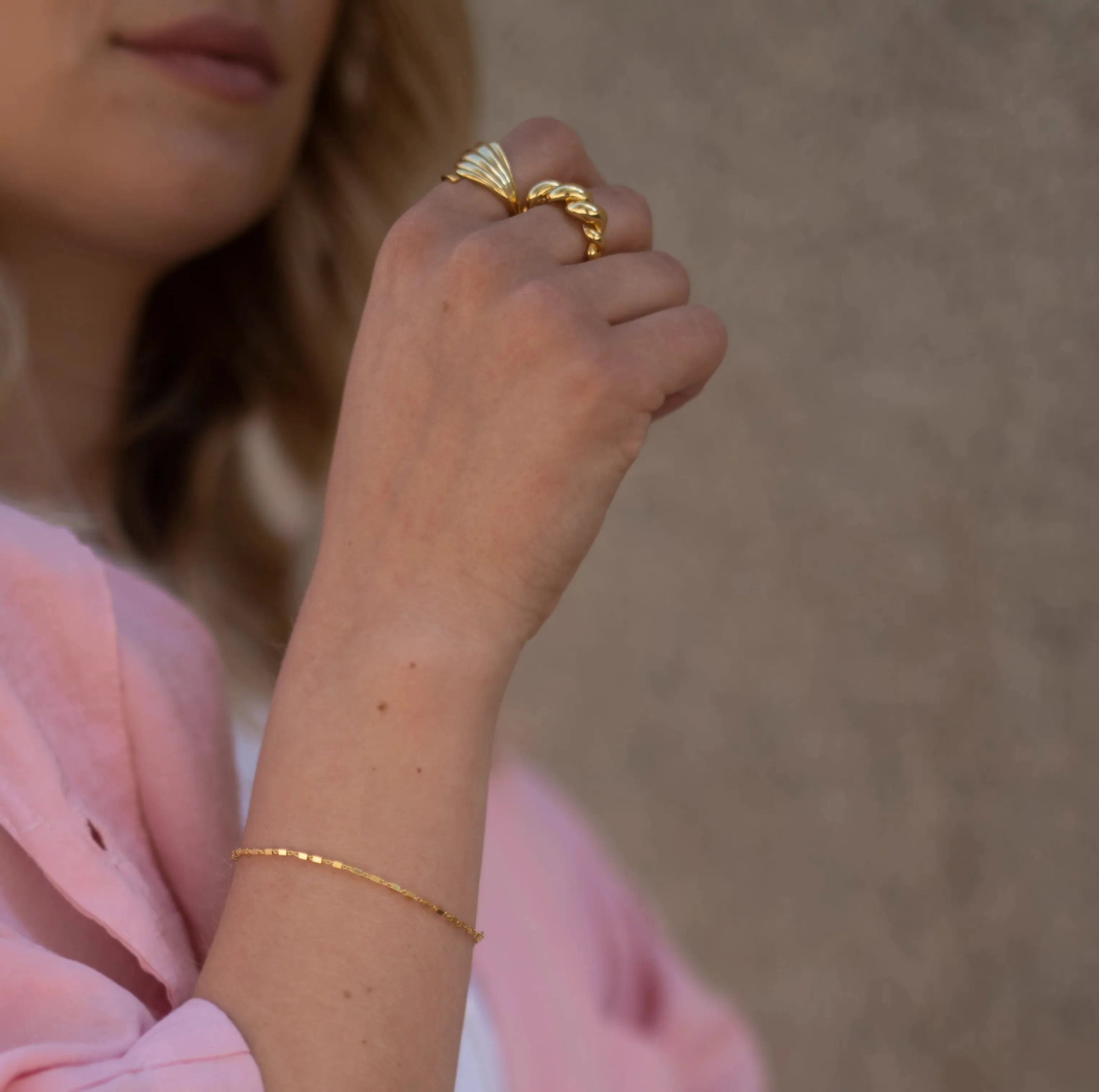 FIONA BRACELET