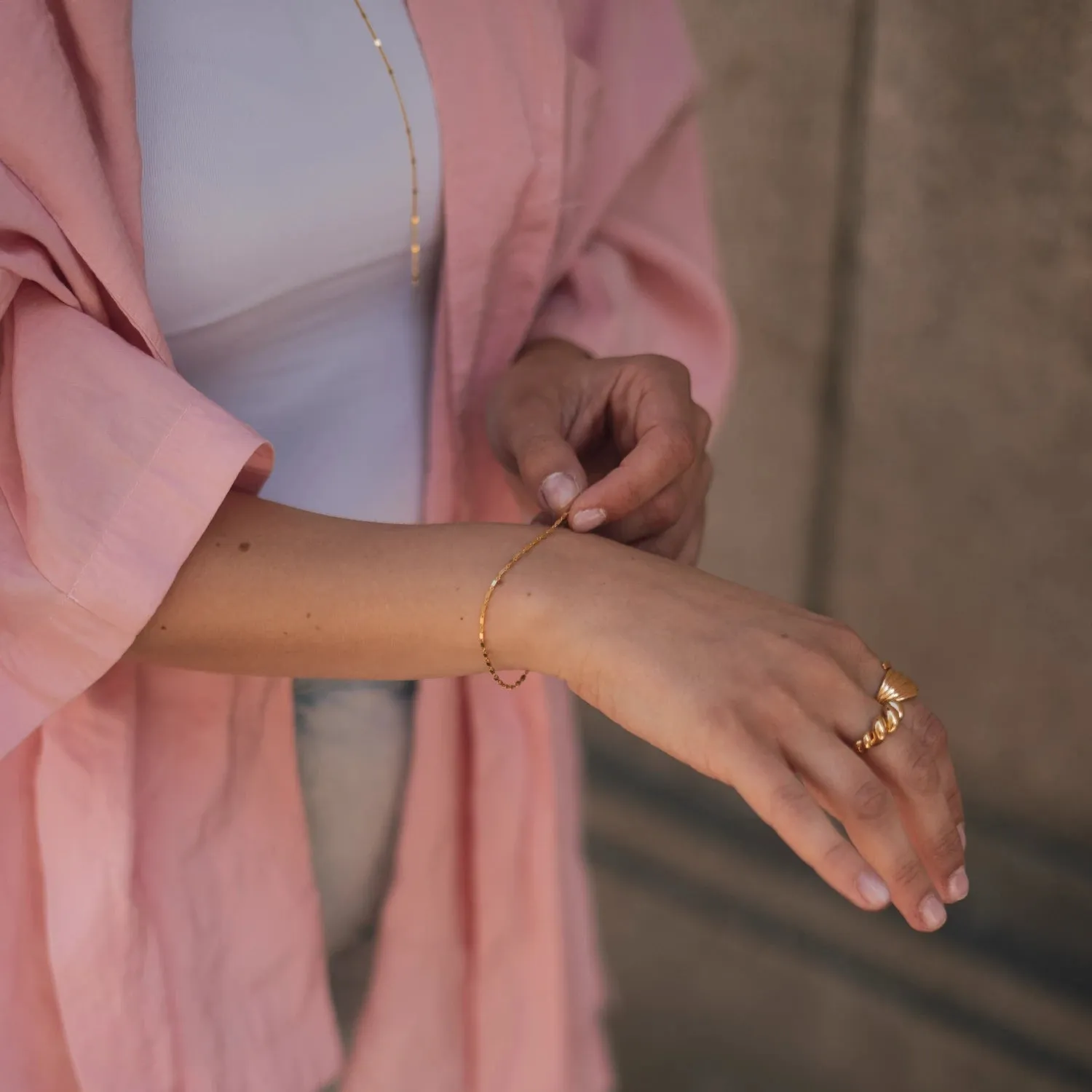 FIONA BRACELET
