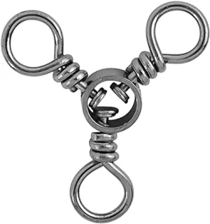 FISHING 3WAY SWIVEL
