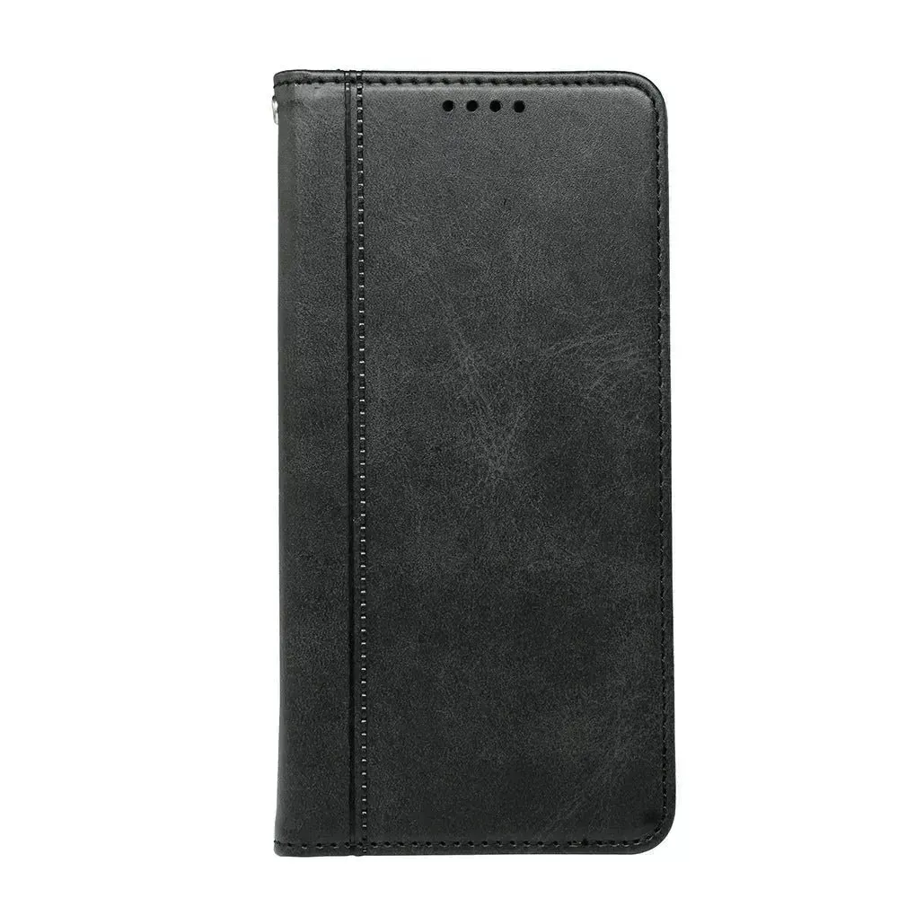 Google Phone Leather Flip Card Holder Phone Case