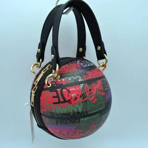 Graffiti Bag