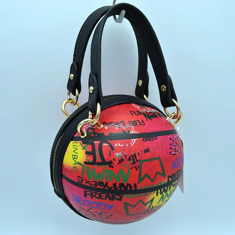 Graffiti Bag
