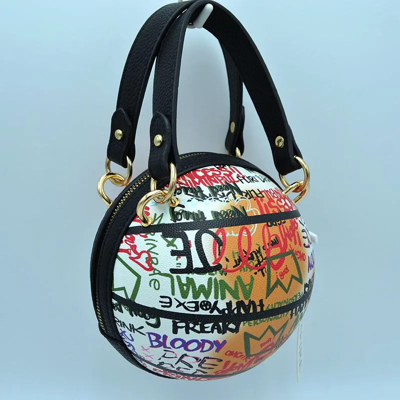 Graffiti Bag