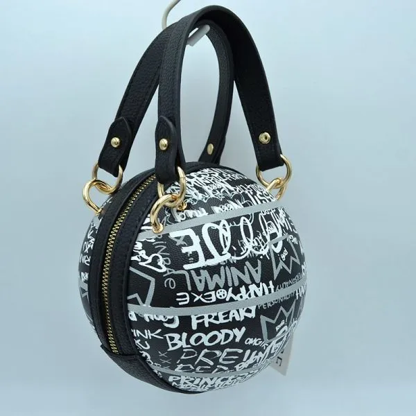 Graffiti Bag