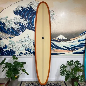 Grant Noble - 9'6" Noserider