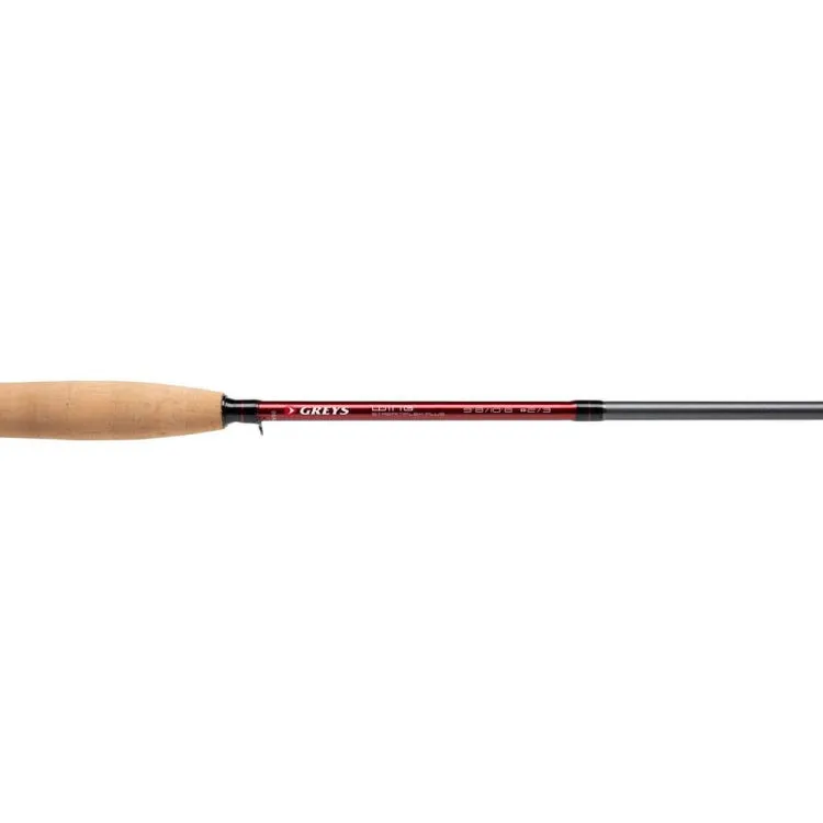 Greys Wing Stillwater Single Handed Fly Rods