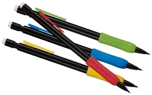 Grip Mechanical Pencil Tub .7mm, (48/tub) #52902 (E-3)