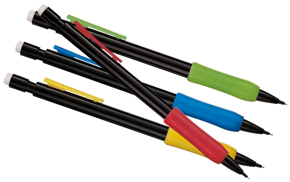 Grip Mechanical Pencil Tub .7mm, (48/tub) #52902 (E-3)