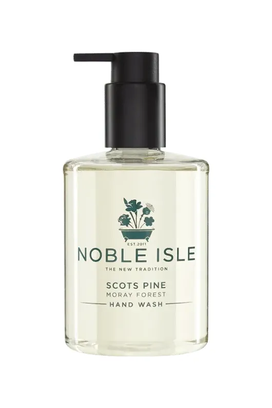 Hand Wash