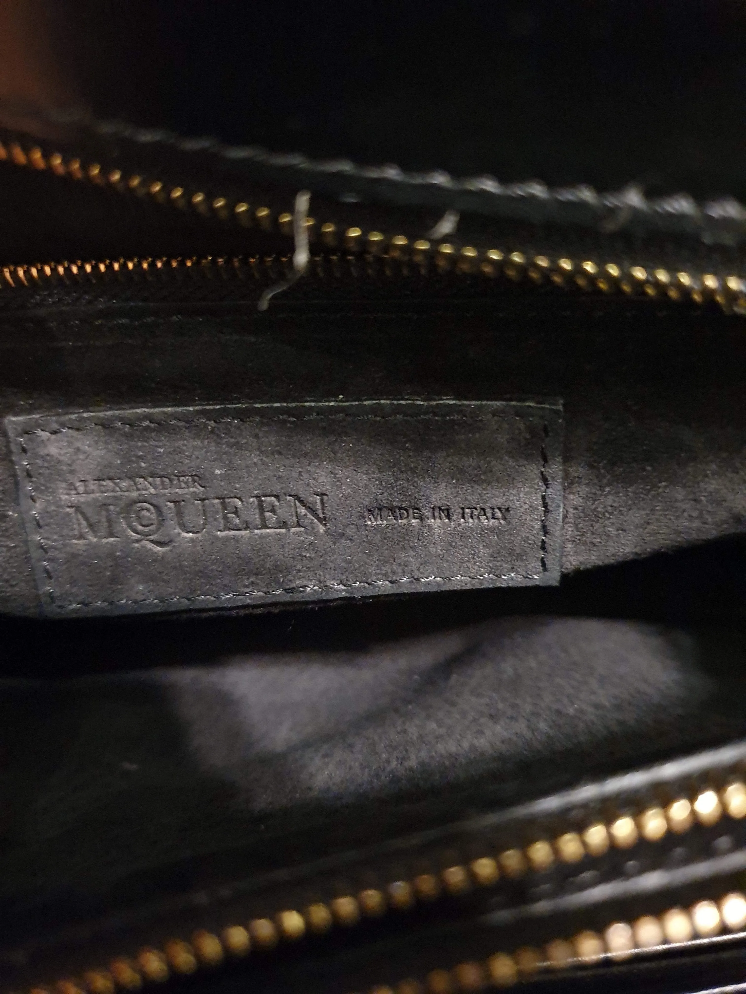 Handbag
