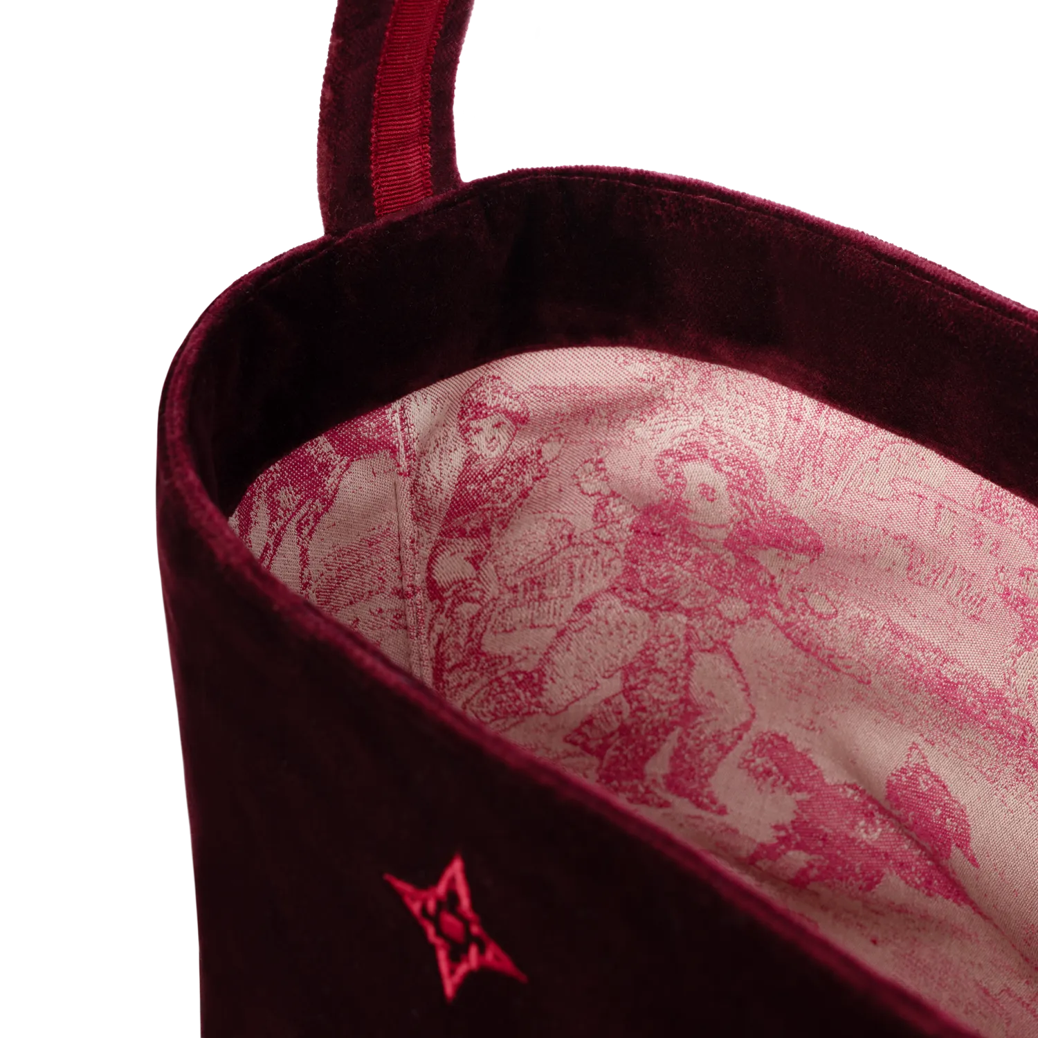 Handtasche CECILE