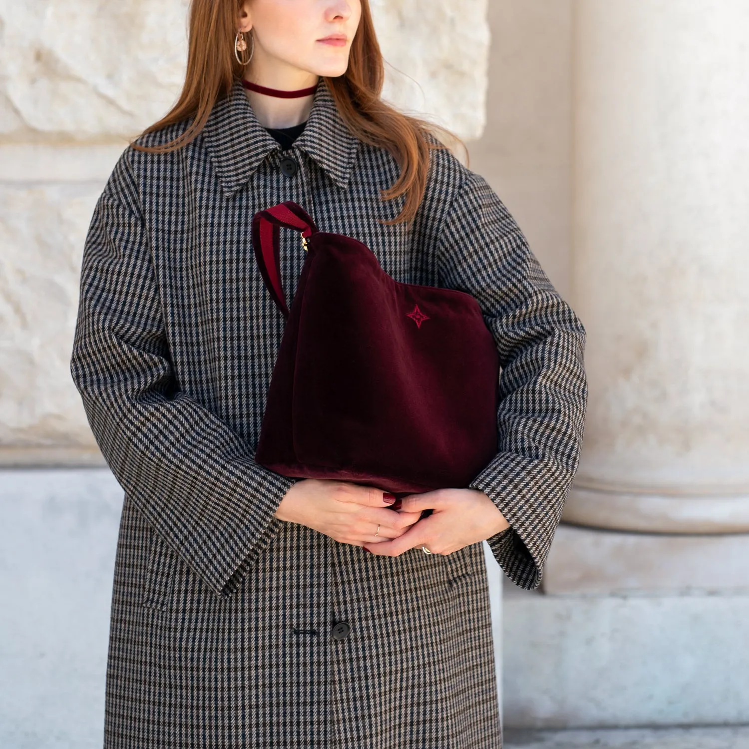 Handtasche CECILE