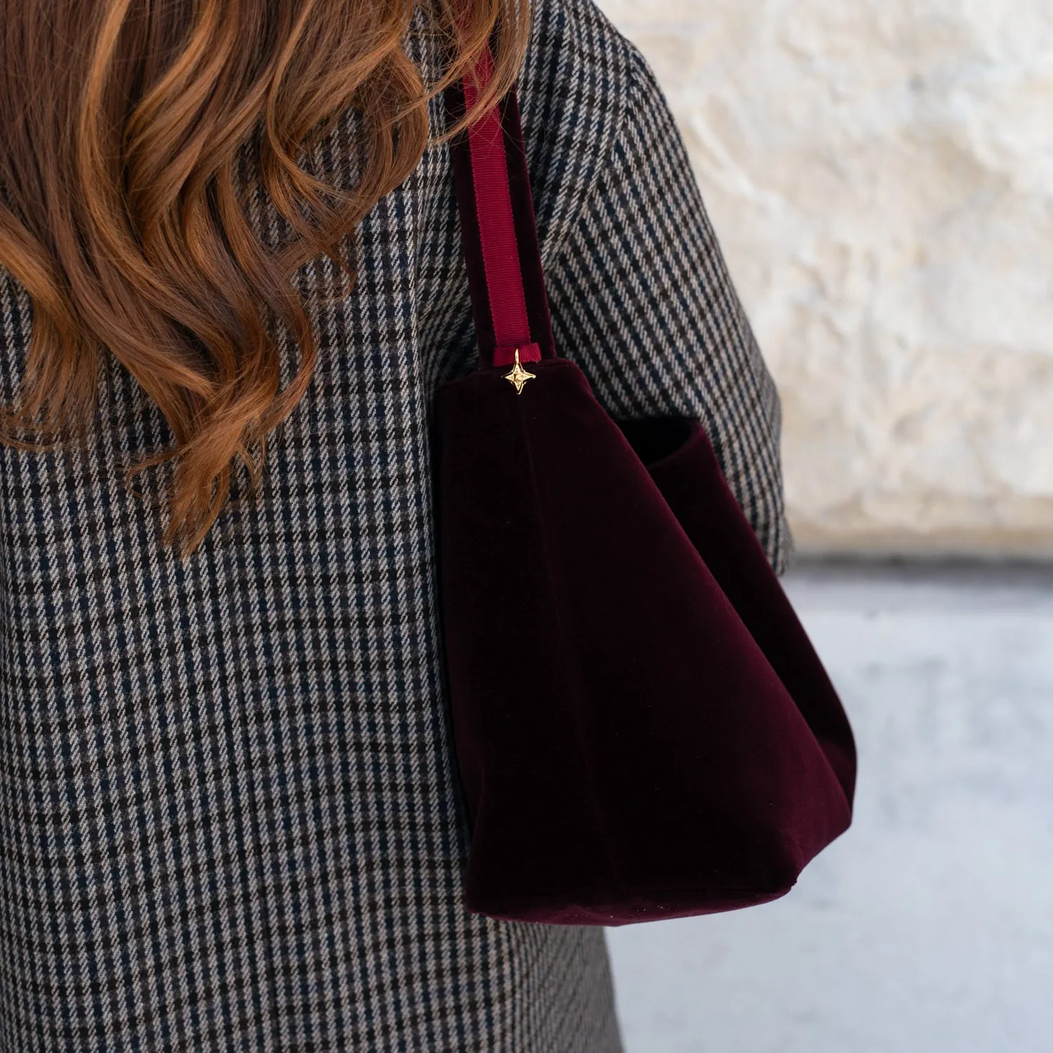 Handtasche CECILE
