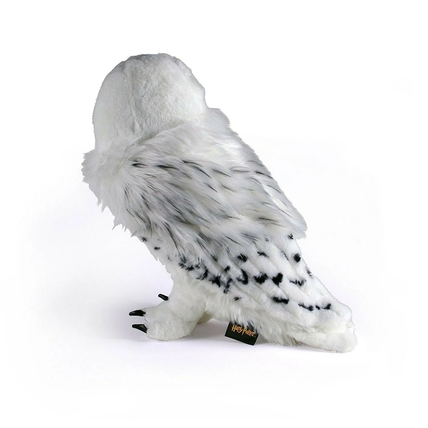 Hedwig Collectible Plush