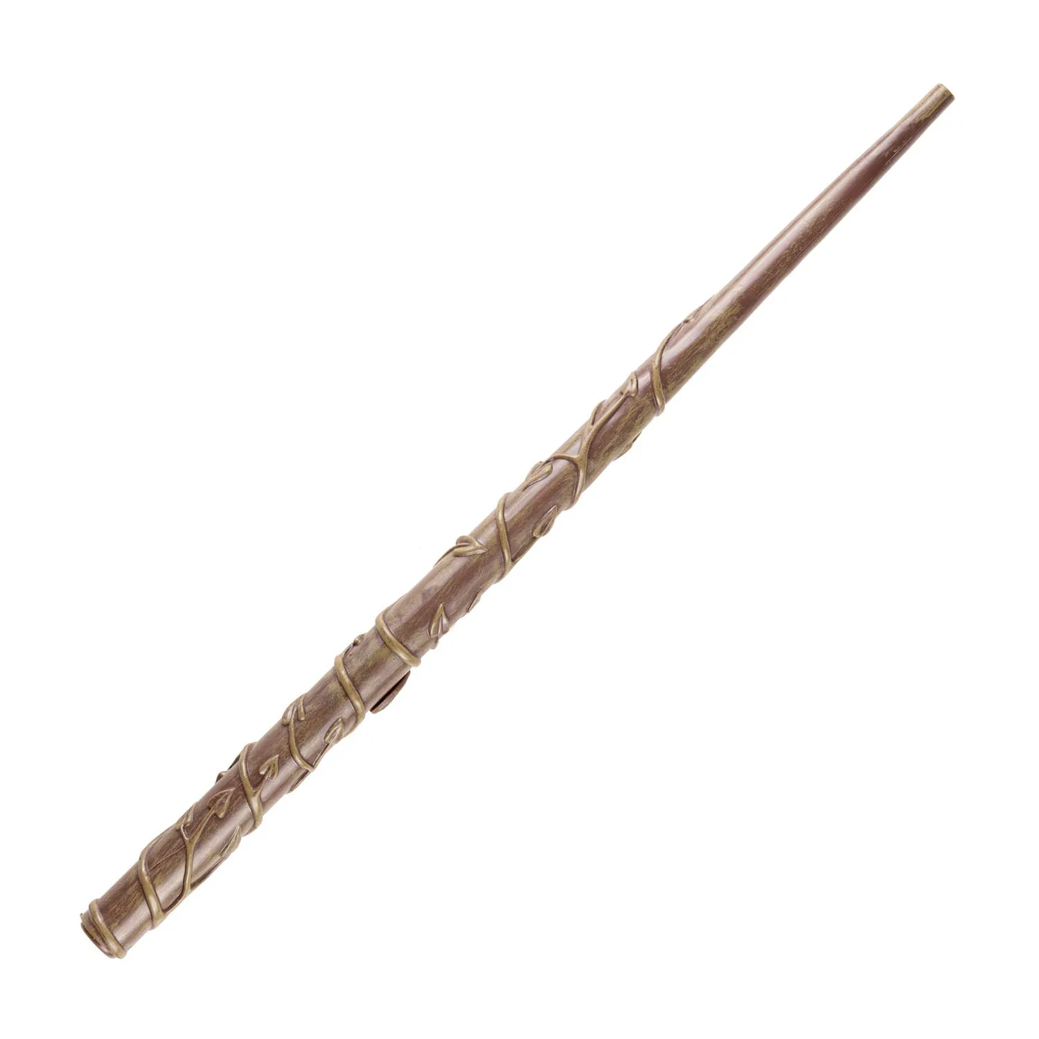 Hermione's Wand Illuminating Tip