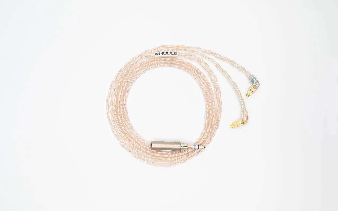 HOLY SHEEP UPGRADE CABLE