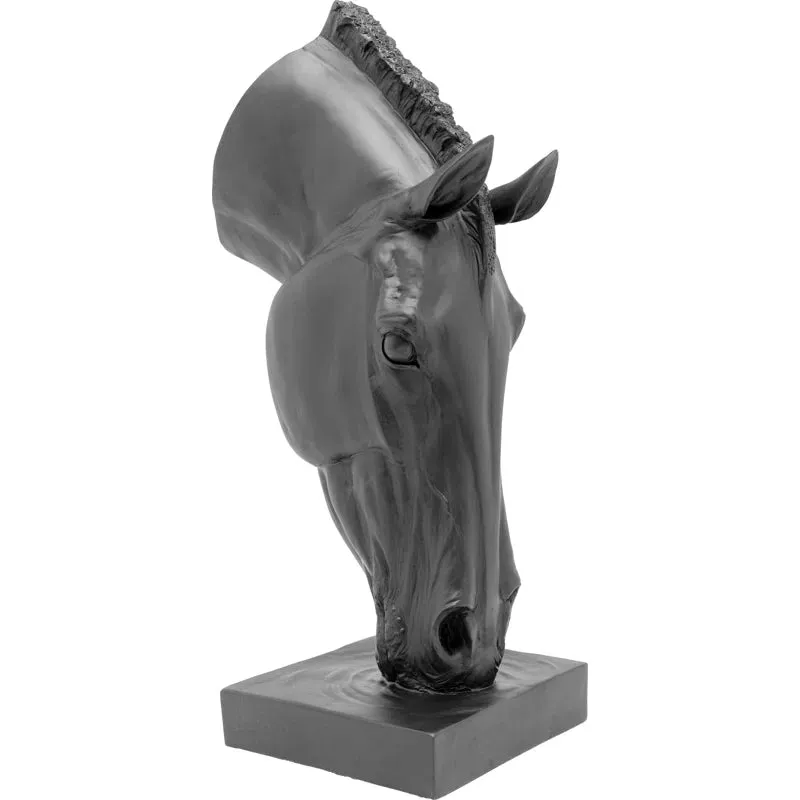 Horse Face masterpiece