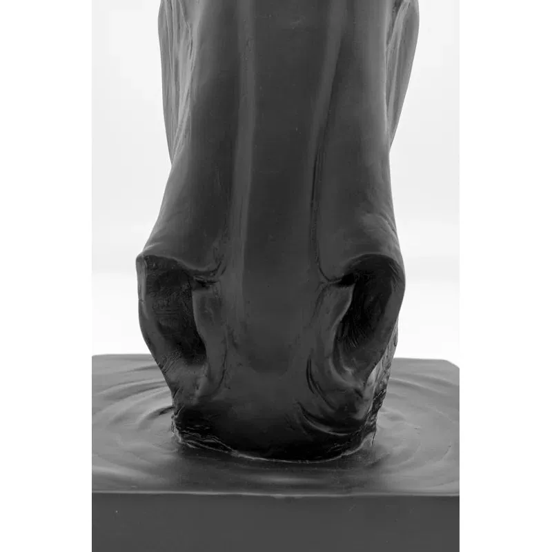 Horse Face masterpiece