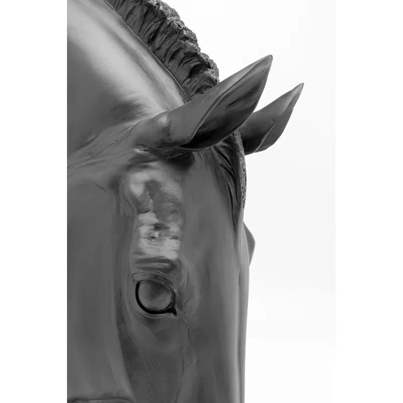 Horse Face masterpiece