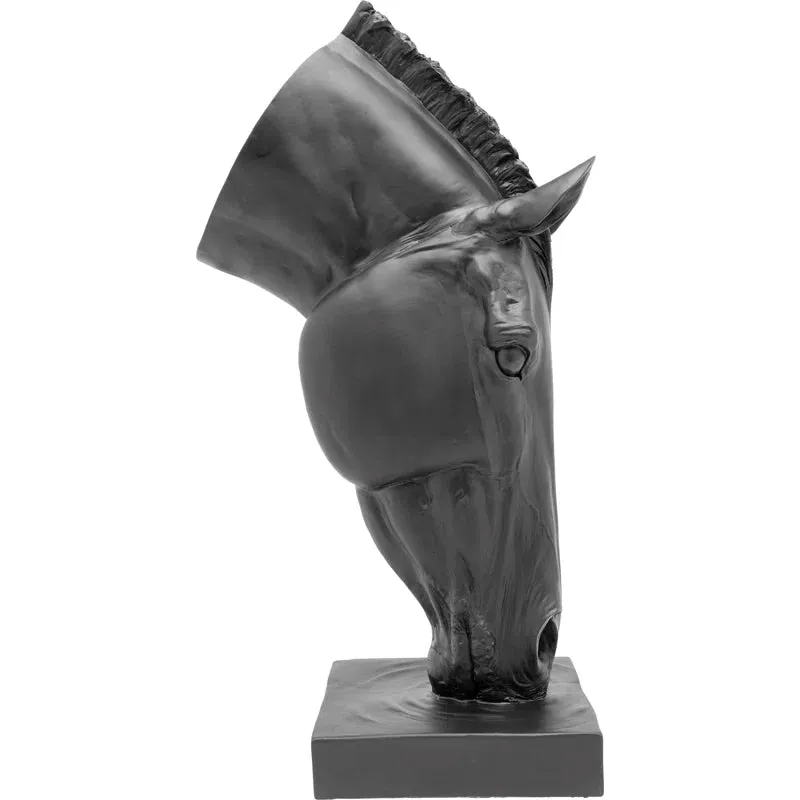 Horse Face masterpiece