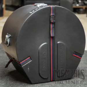 Humes & Berg 20x14 Enduro Bass Drum Case