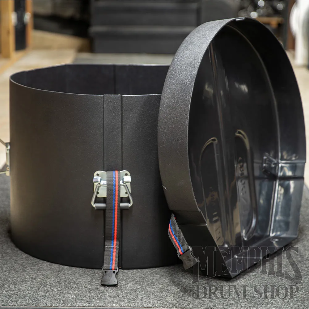 Humes & Berg 20x14 Enduro Bass Drum Case