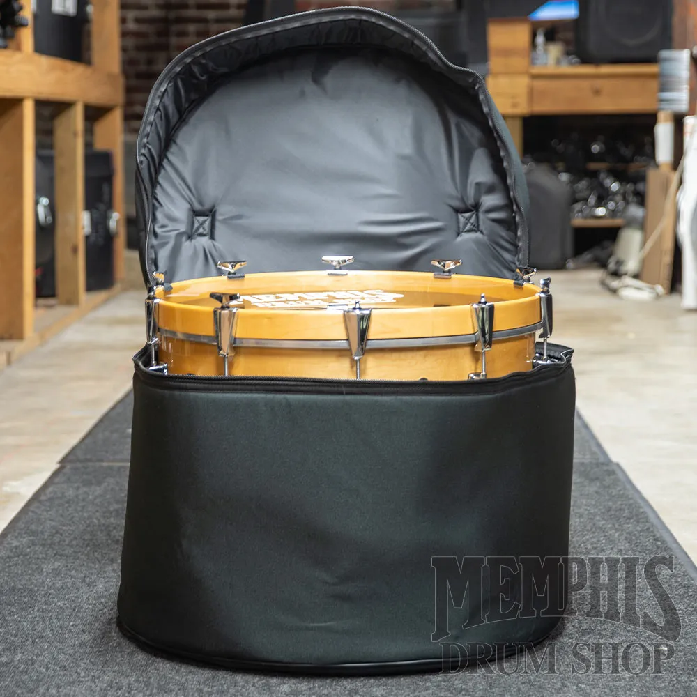 Humes & Berg 20x16 Tuxedo Bass Drum Bag / Case