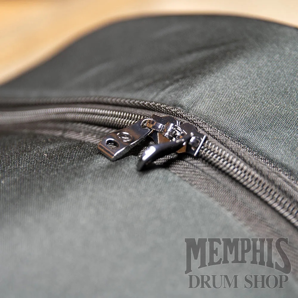 Humes & Berg 20x16 Tuxedo Bass Drum Bag / Case