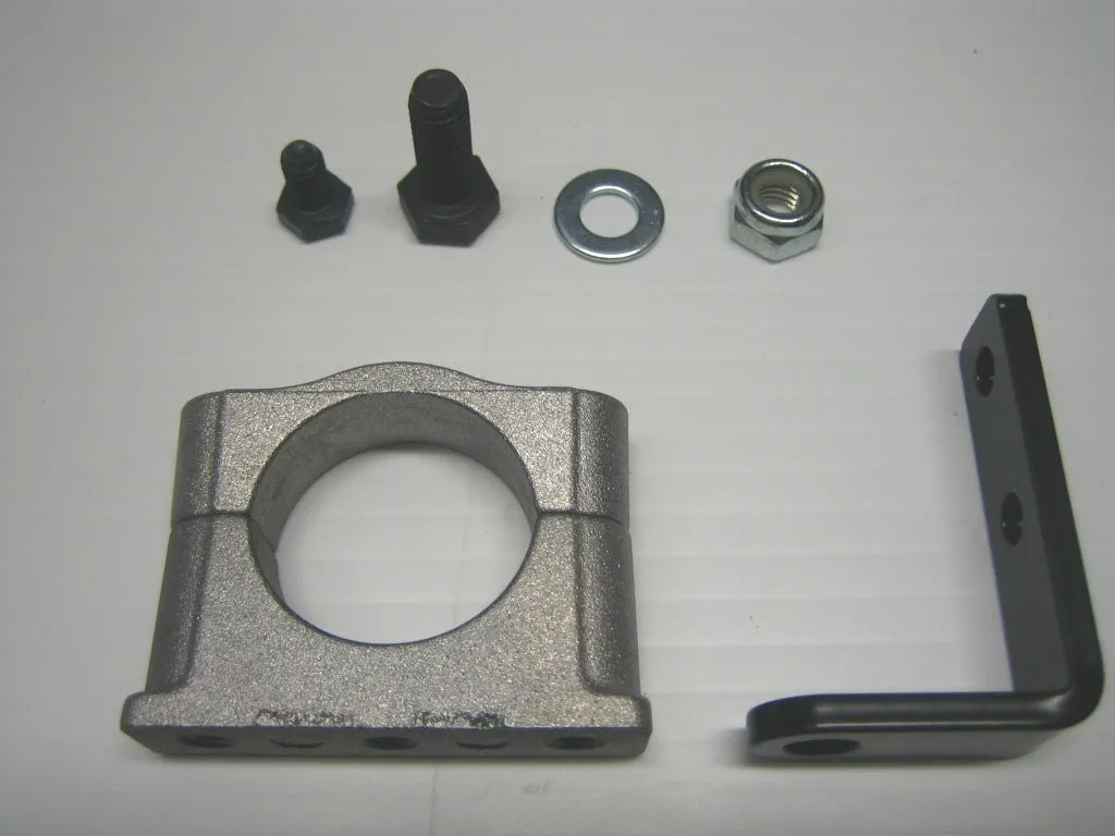 IAME Clamp/Rad Support Kit