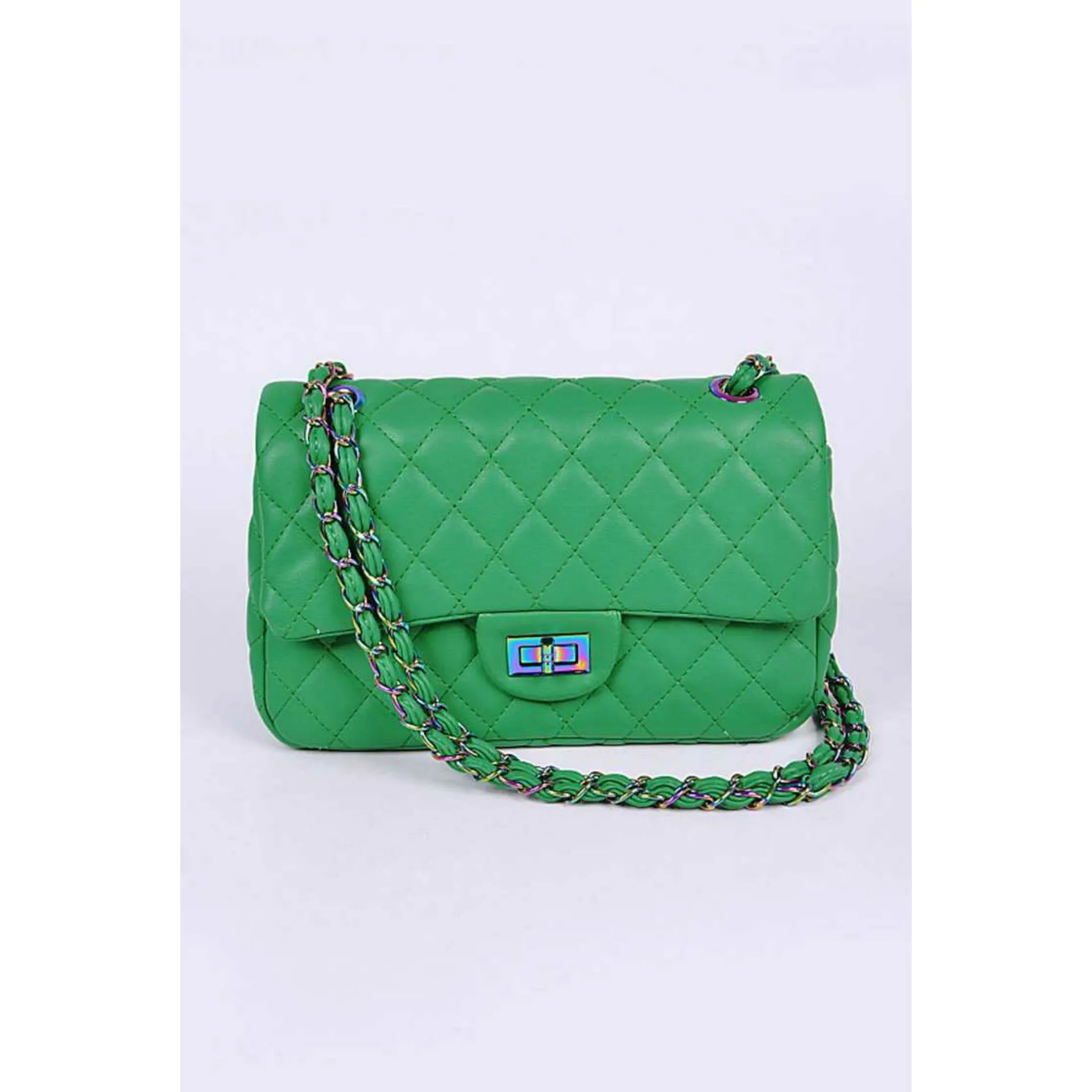 I'll See You There Handbag