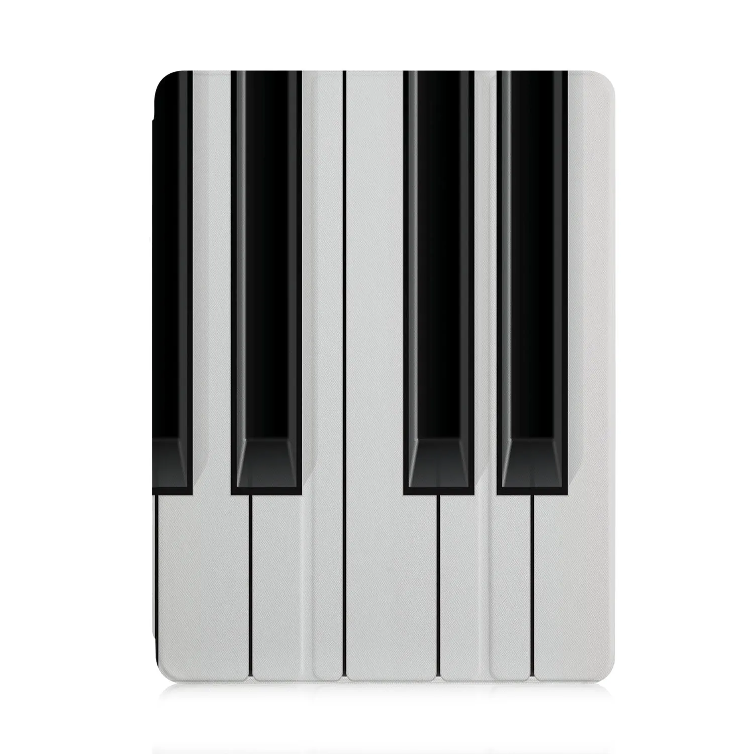 iPad Trifold Case - Music