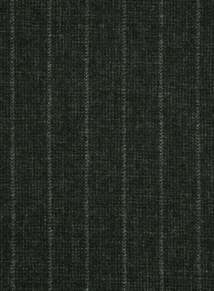 Italian Wool Maite Pants