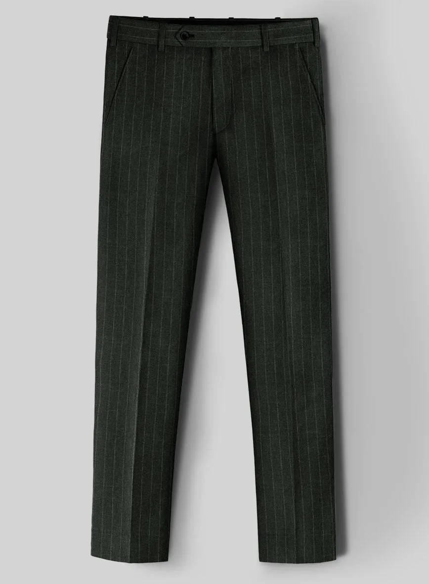 Italian Wool Maite Pants