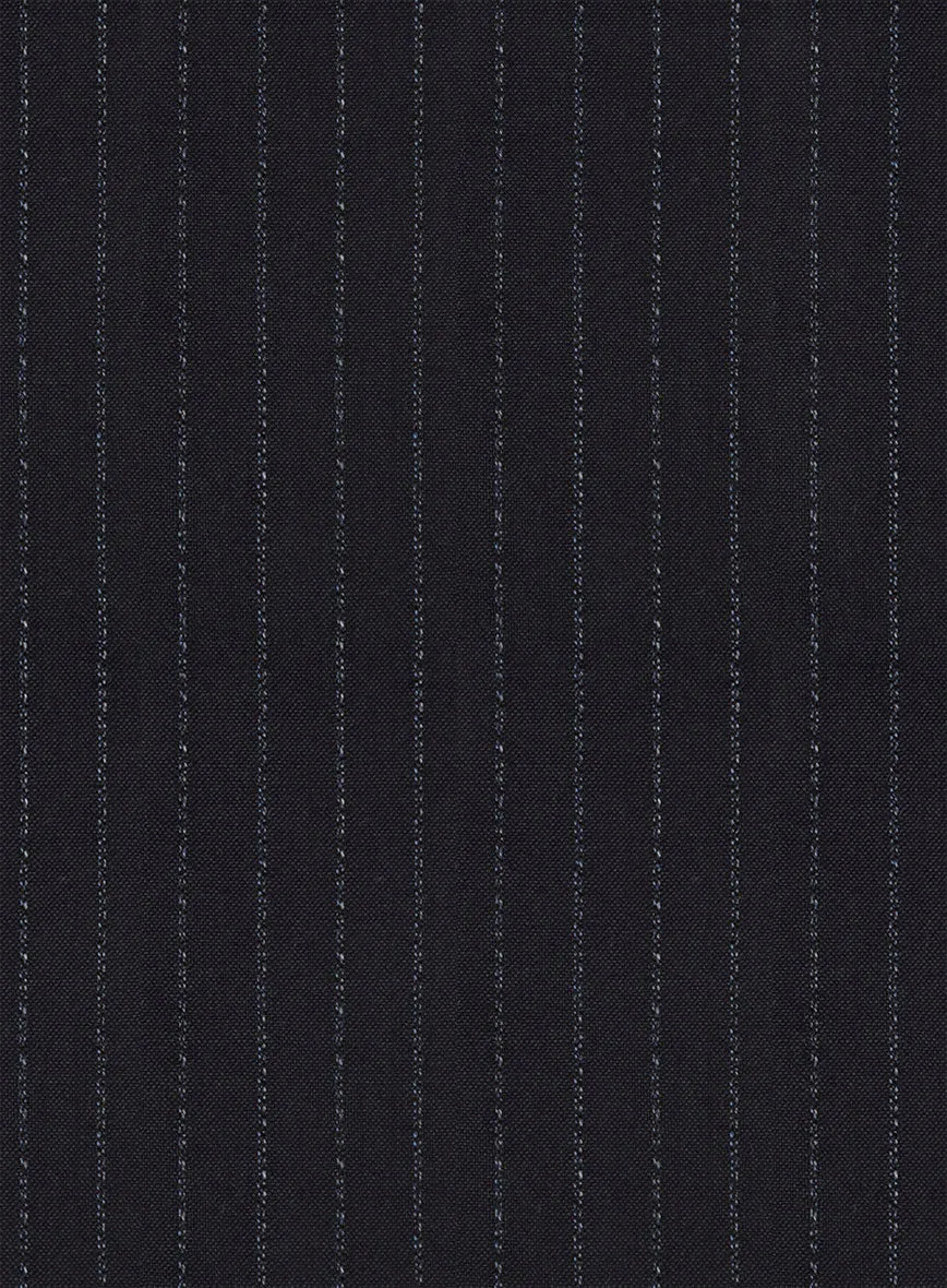 Italian Wool Olimpia Jacket