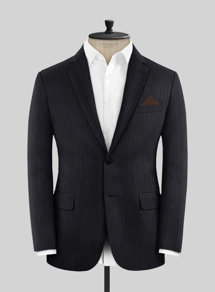 Italian Wool Olimpia Jacket