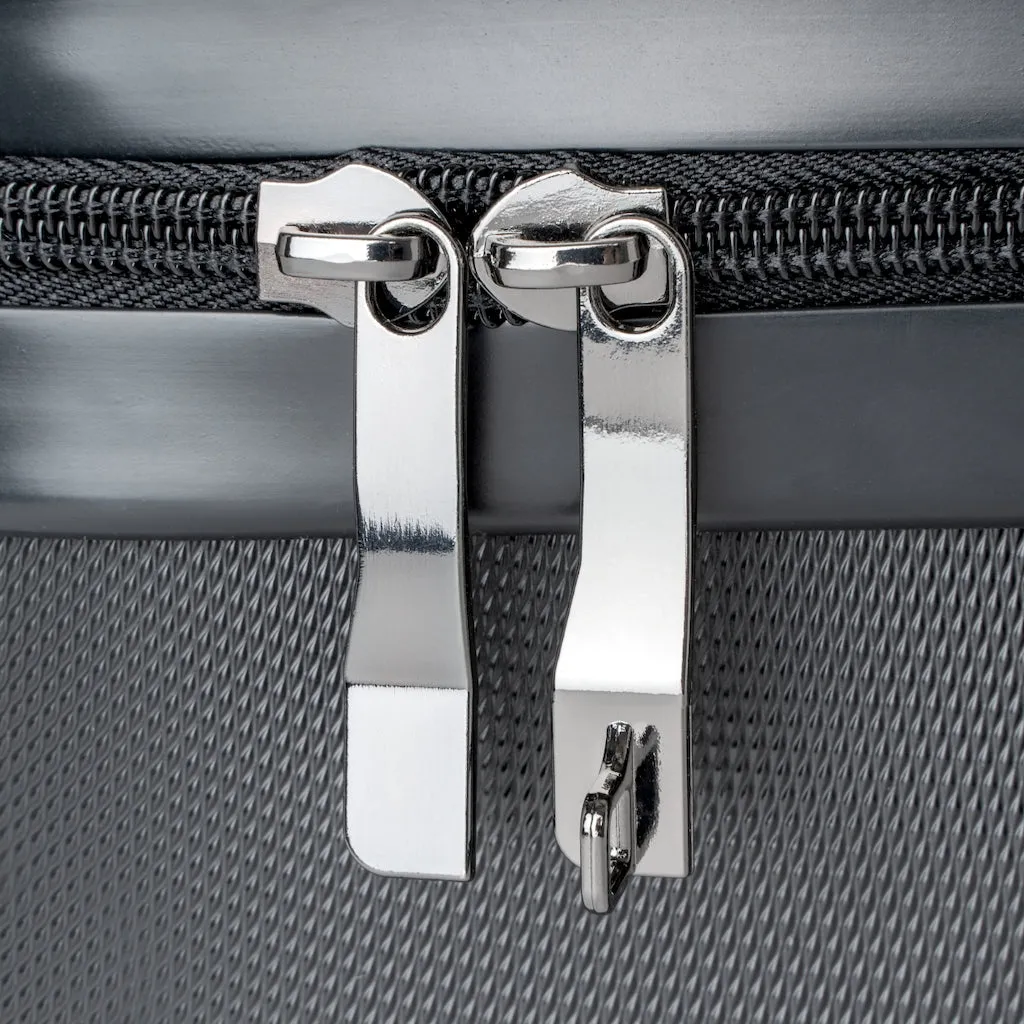 It's Winning Season Cabin Suitcase