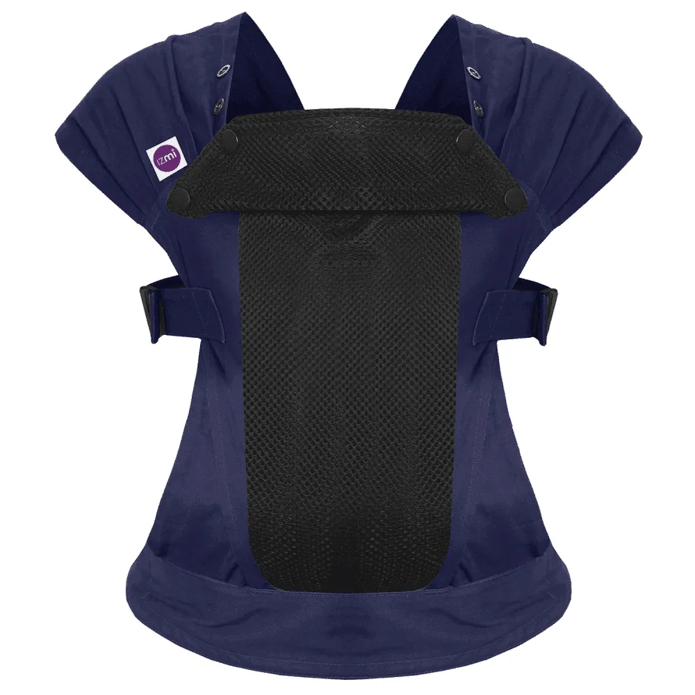 Izmi Toddler Breeze Carrier - Hire