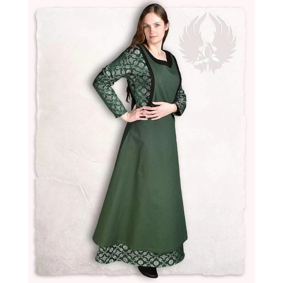 Juliana dress