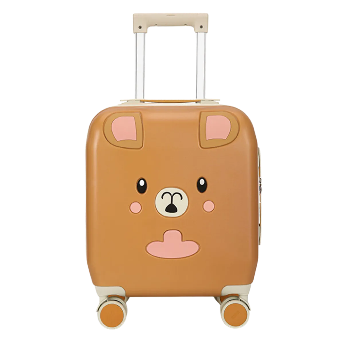 Kids Luggage Bear 18inch
