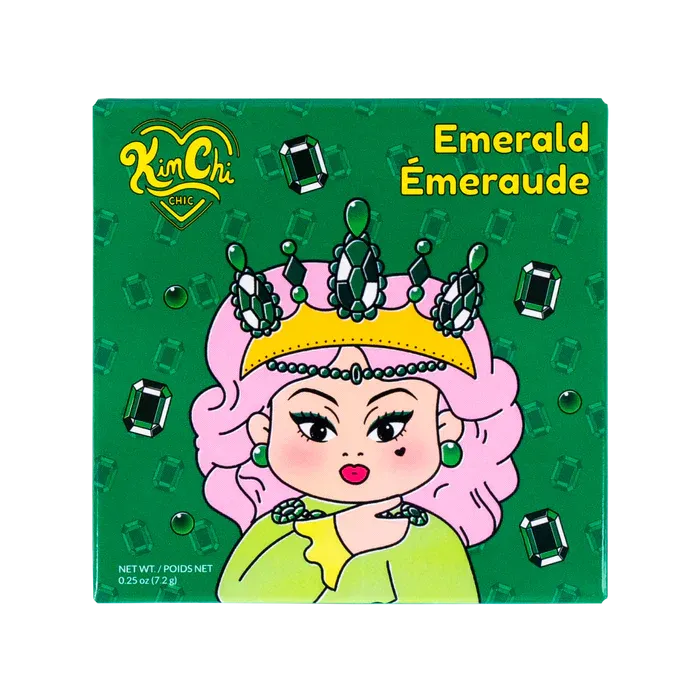 KimChi Chic Jewel Collection