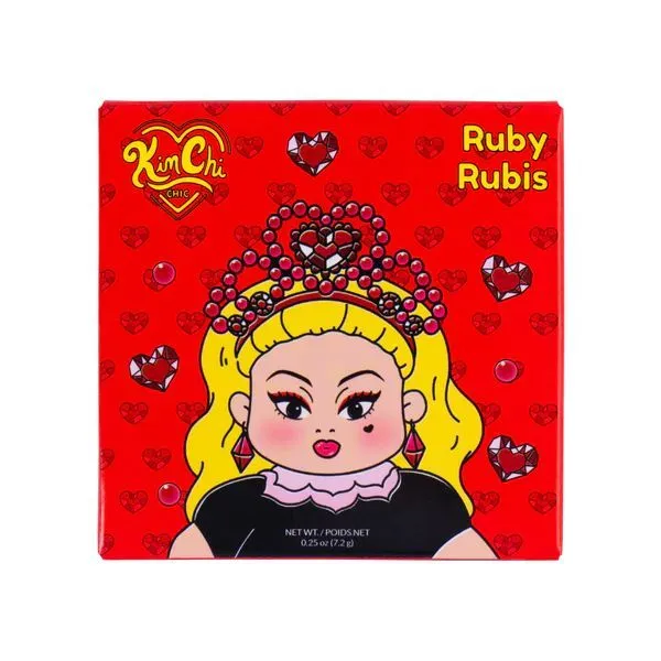 KimChi Chic Jewel Collection
