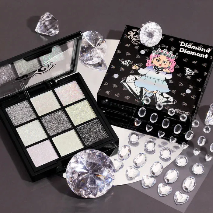 KimChi Chic Jewel Collection
