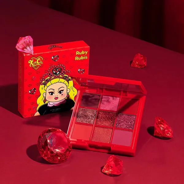 KimChi Chic Jewel Collection