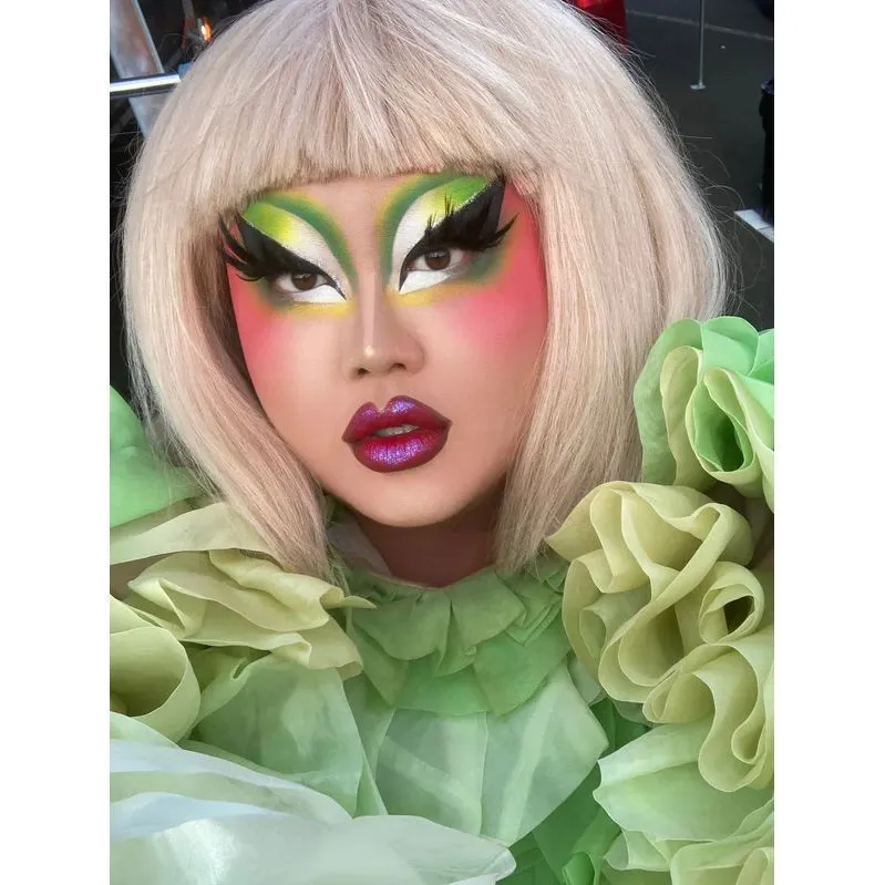 KimChi Chic Juicy Nine Palette