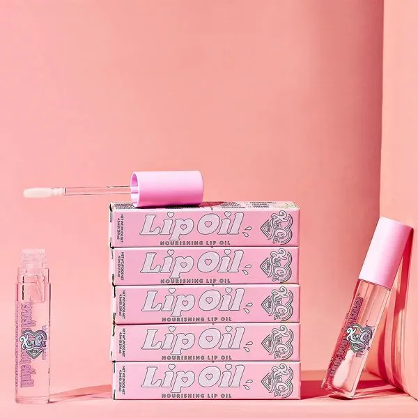 KimChi Chic Lip Oil
