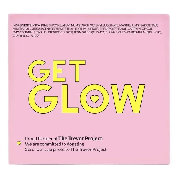 KimChi Chic Thailor Get Glow Highlighter Duo