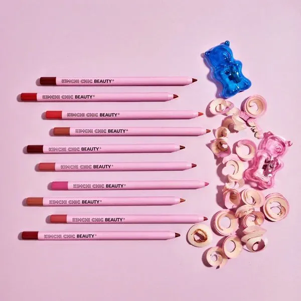 KimChi Chic Your Unicorn Mouth Lip Liner