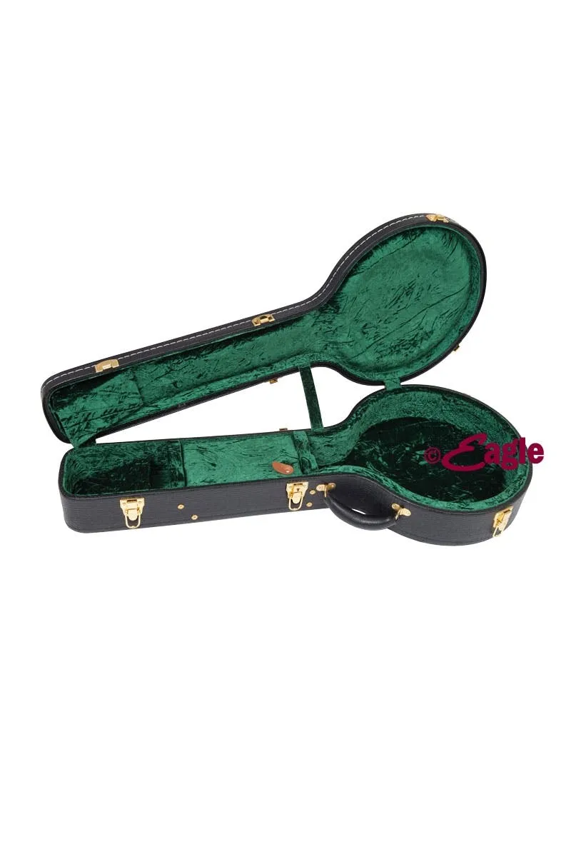 Kinsman Deluxe Canadian Banjo Case